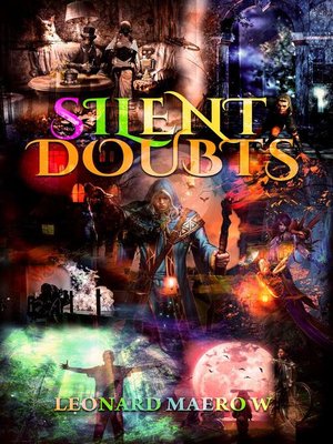 cover image of Silent Doubts
